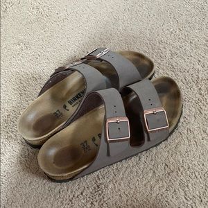 birkenstocks
